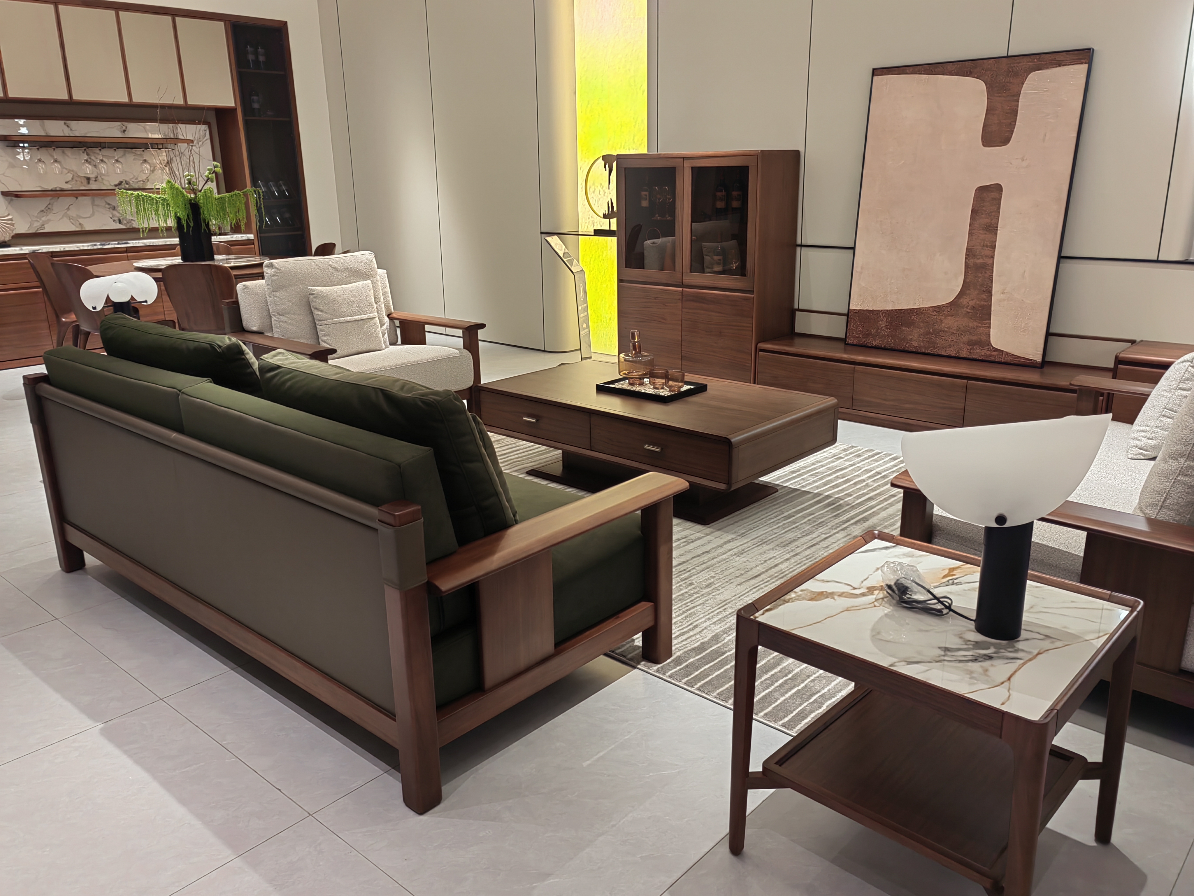 汕尾家具
